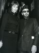 Ringo Star and Barbara Bach 1984, LA 1.jpg